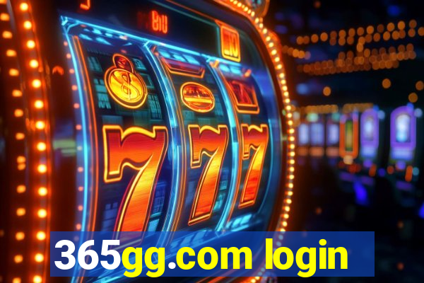 365gg.com login